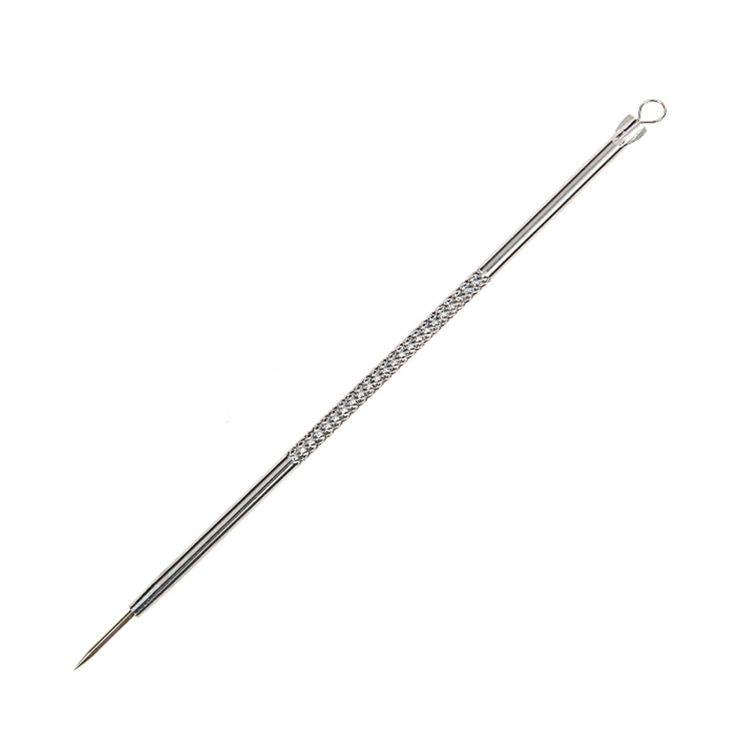Needle Blackhead Remover Pimple Extractor Popper for Acne Comedone Whitehead