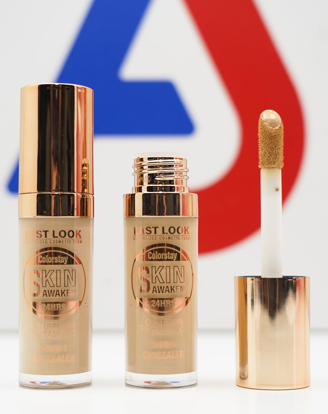 Last Look 5-in-1 Concealer Colorstay 24hr - 103 Beige