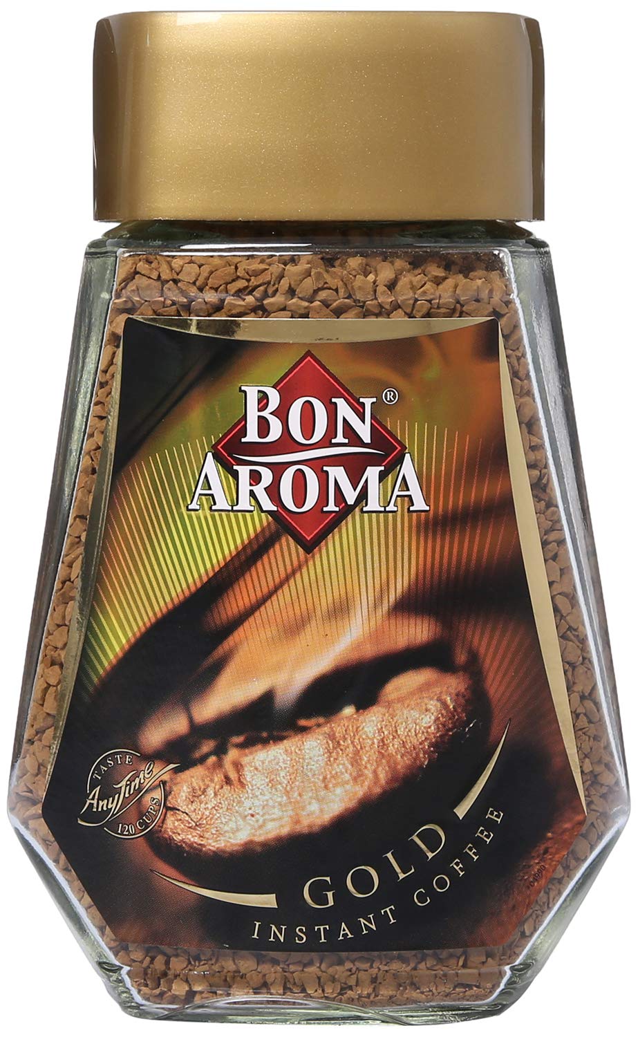 Bon Aroma