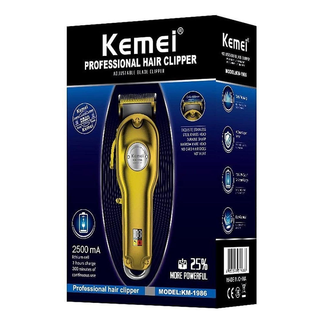 KEMEI