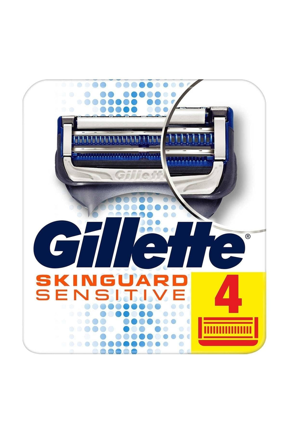 Gillette