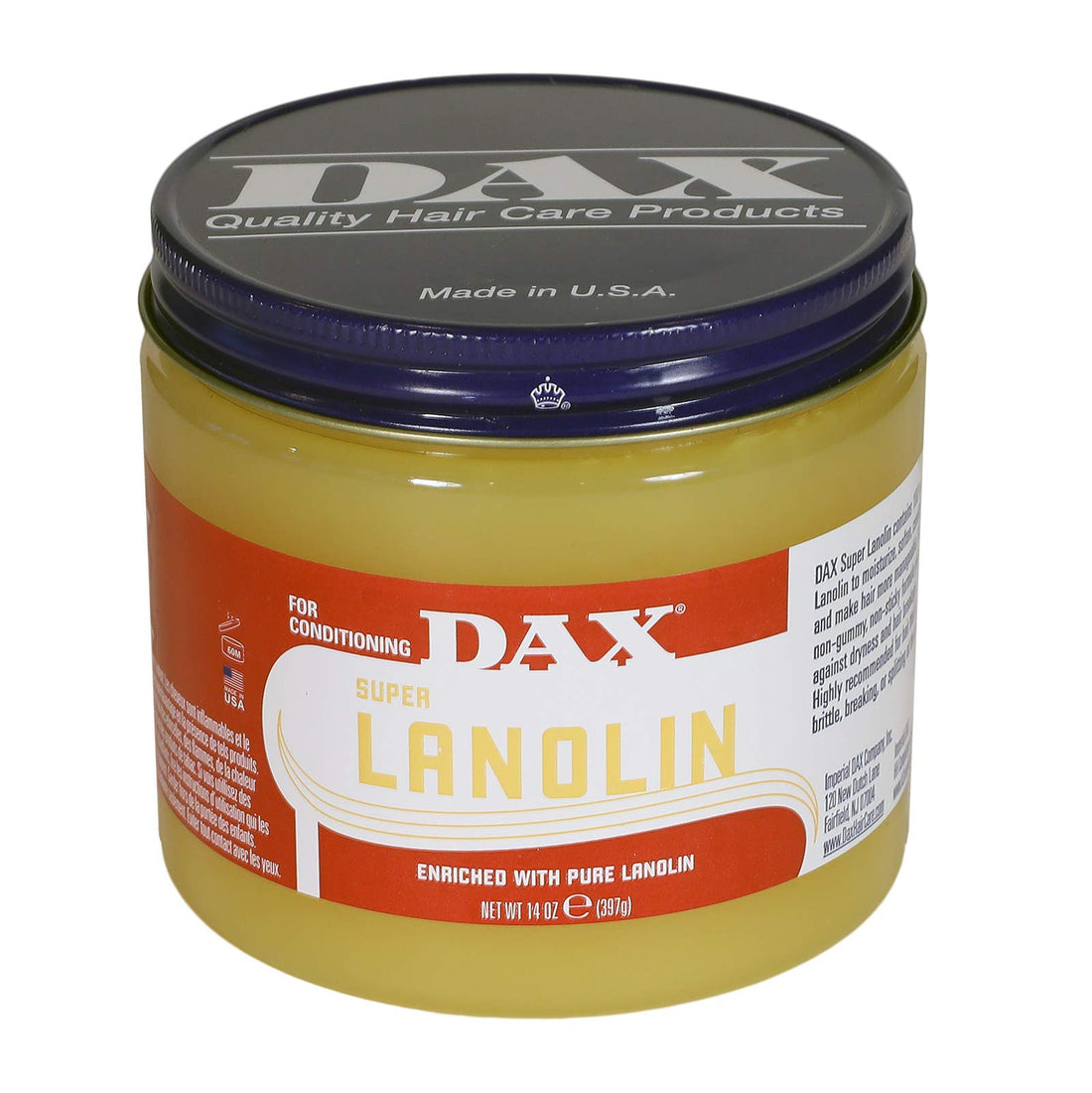 DAX