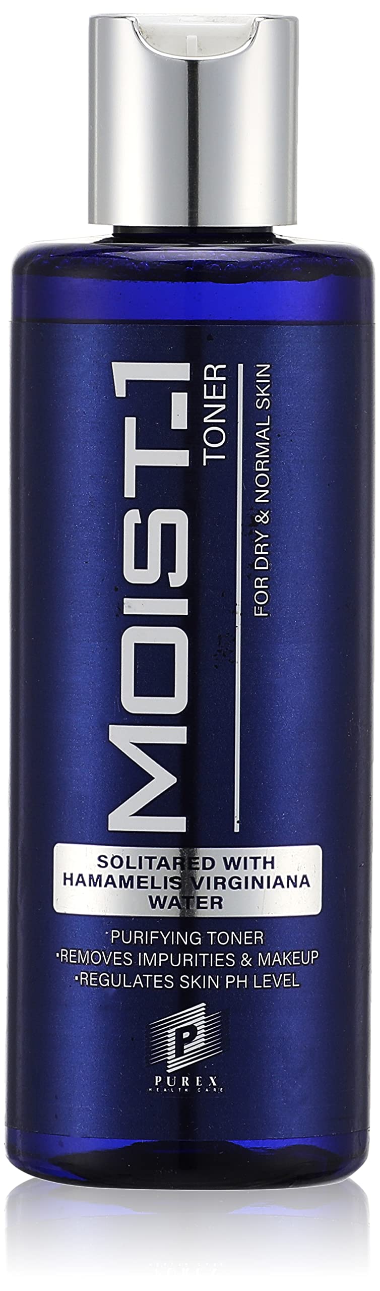 Purex Moist_1 toner for dry &normal skin 200 ml