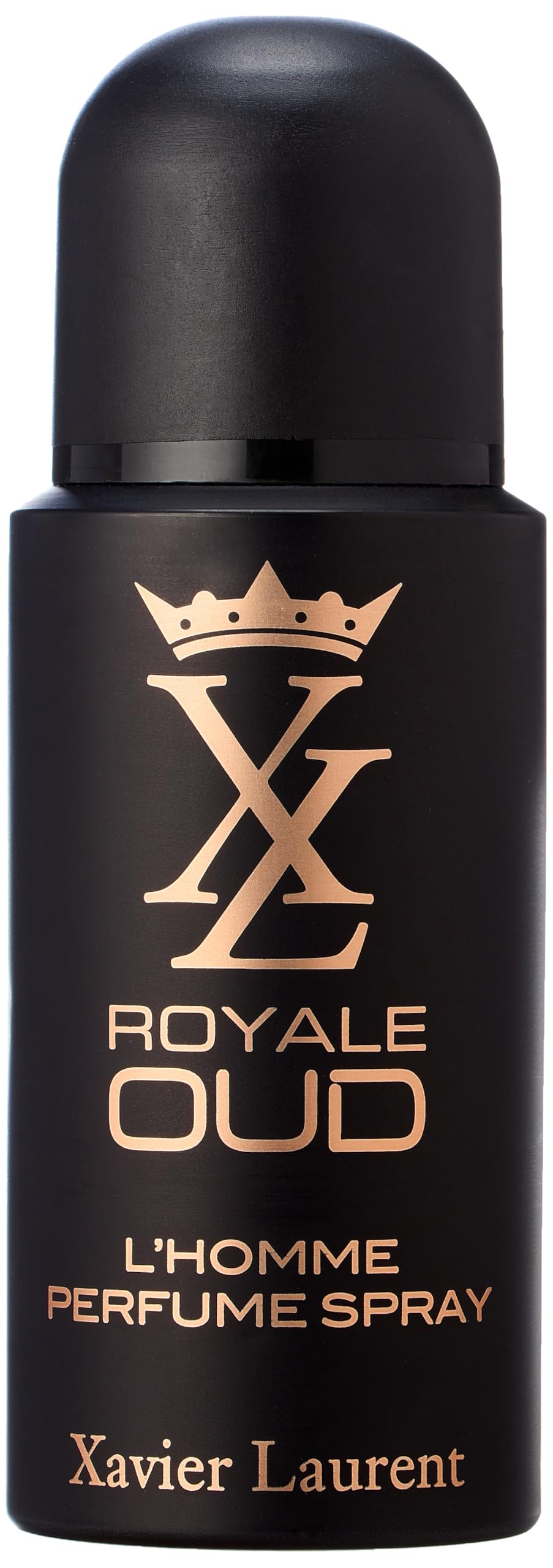 Xl Body Spray Royal Oud For Men 150Ml