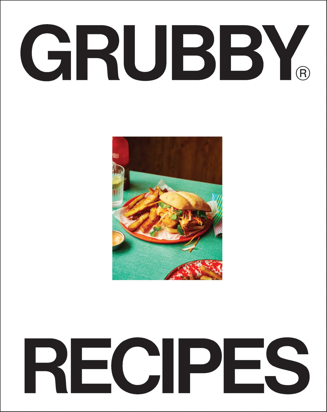 Grubby Recipes: Get More Plants in Your Gob