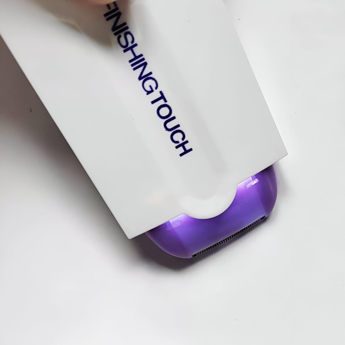 Glow Epilation - Cutting-edge personal care device that merges beauty innovation with clinical light power, visibly reducing 50% of hair regrowth while keeping your skin naturally radiant