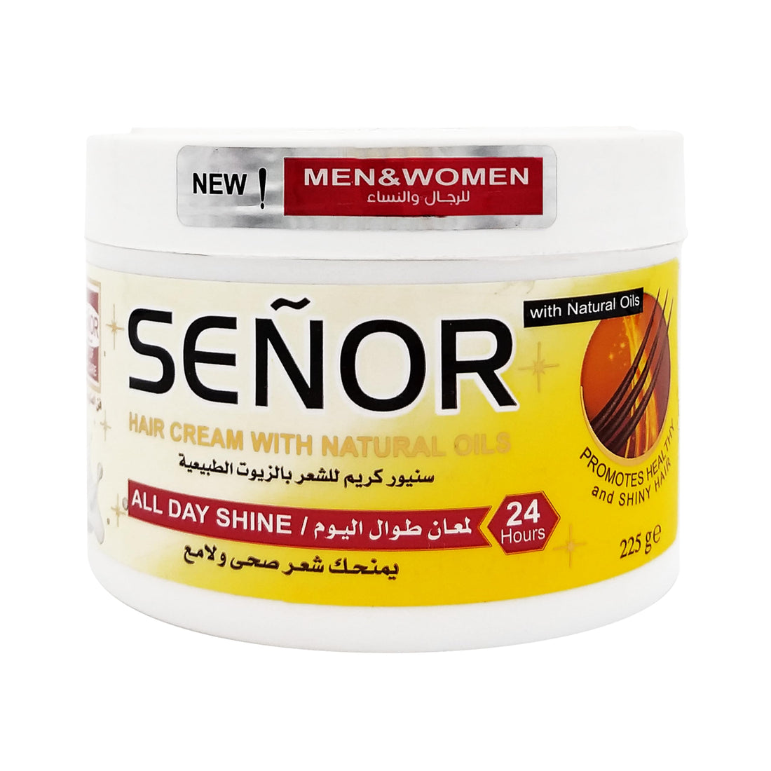 senor