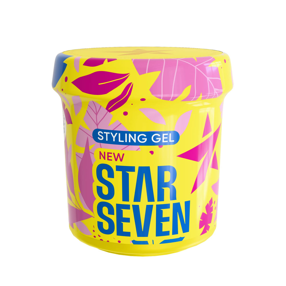 New Star Seven
