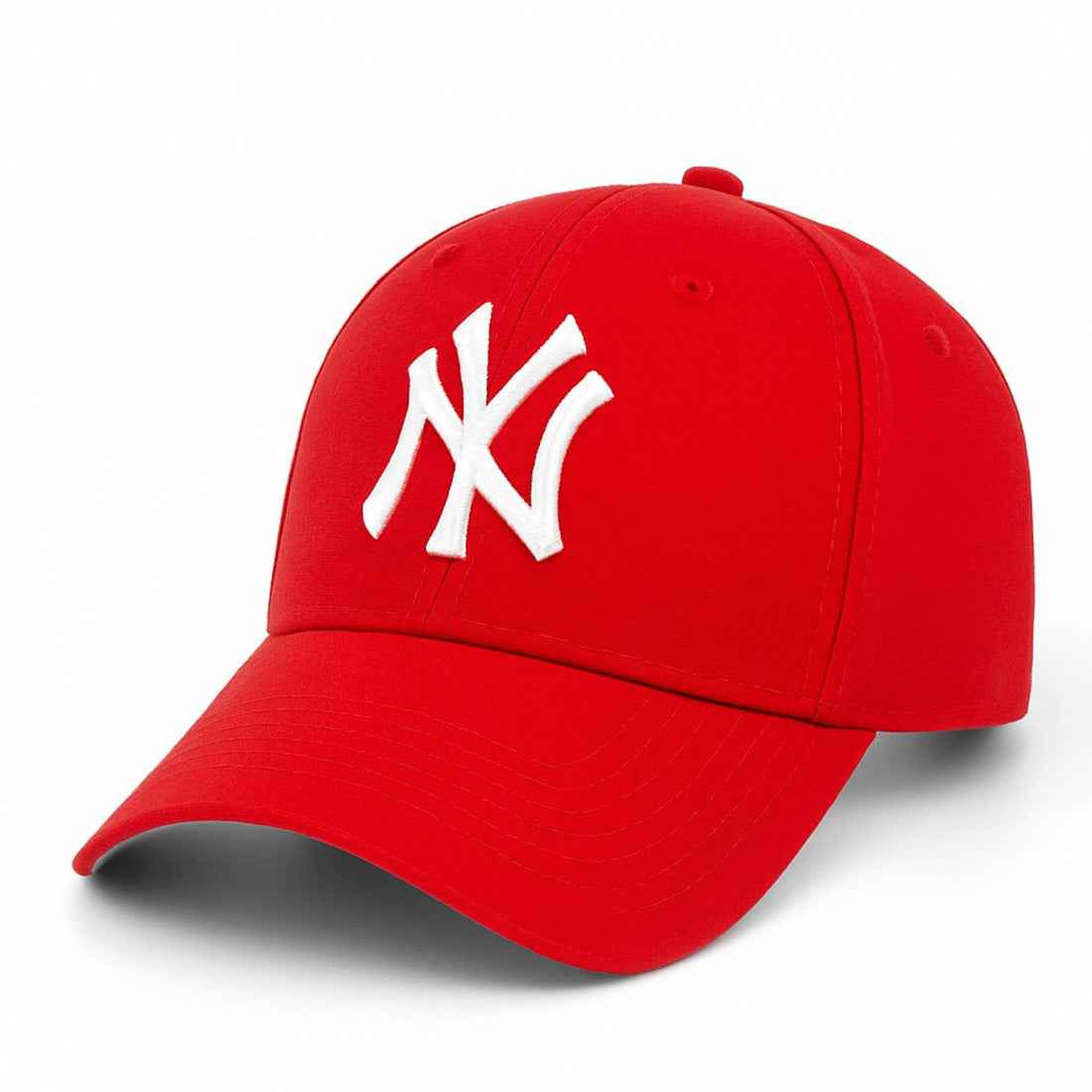 N.Y Logo Baseball Cap - Casual Hat for Men and Women - Sports & Outdoor - Adjustable Fashion Design