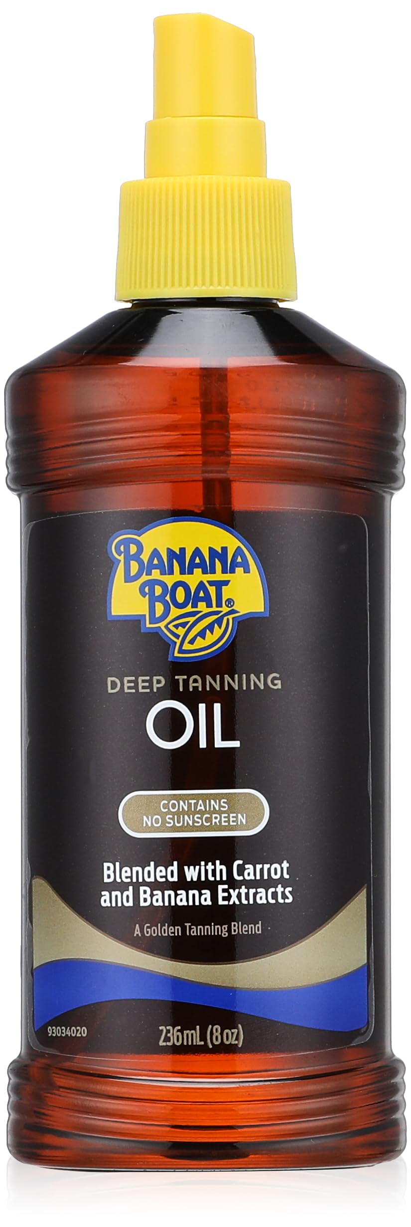 Banana Boat