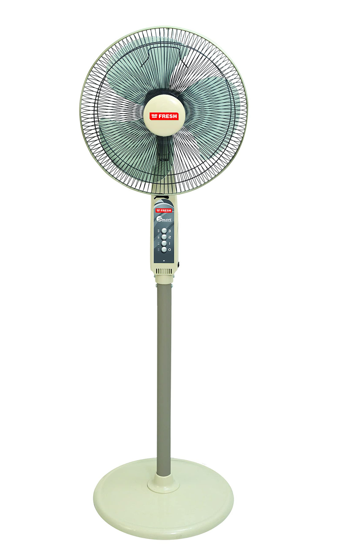 Fresh Smart Stand Fan - 16 Inch