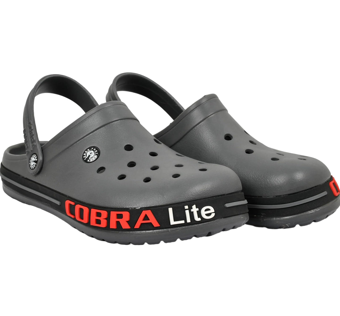Baby's Cobra Footwear Lite Pure EVA Clogss