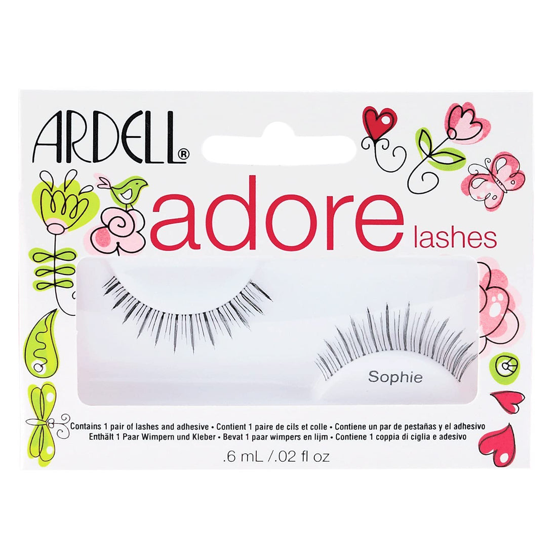 Ardell