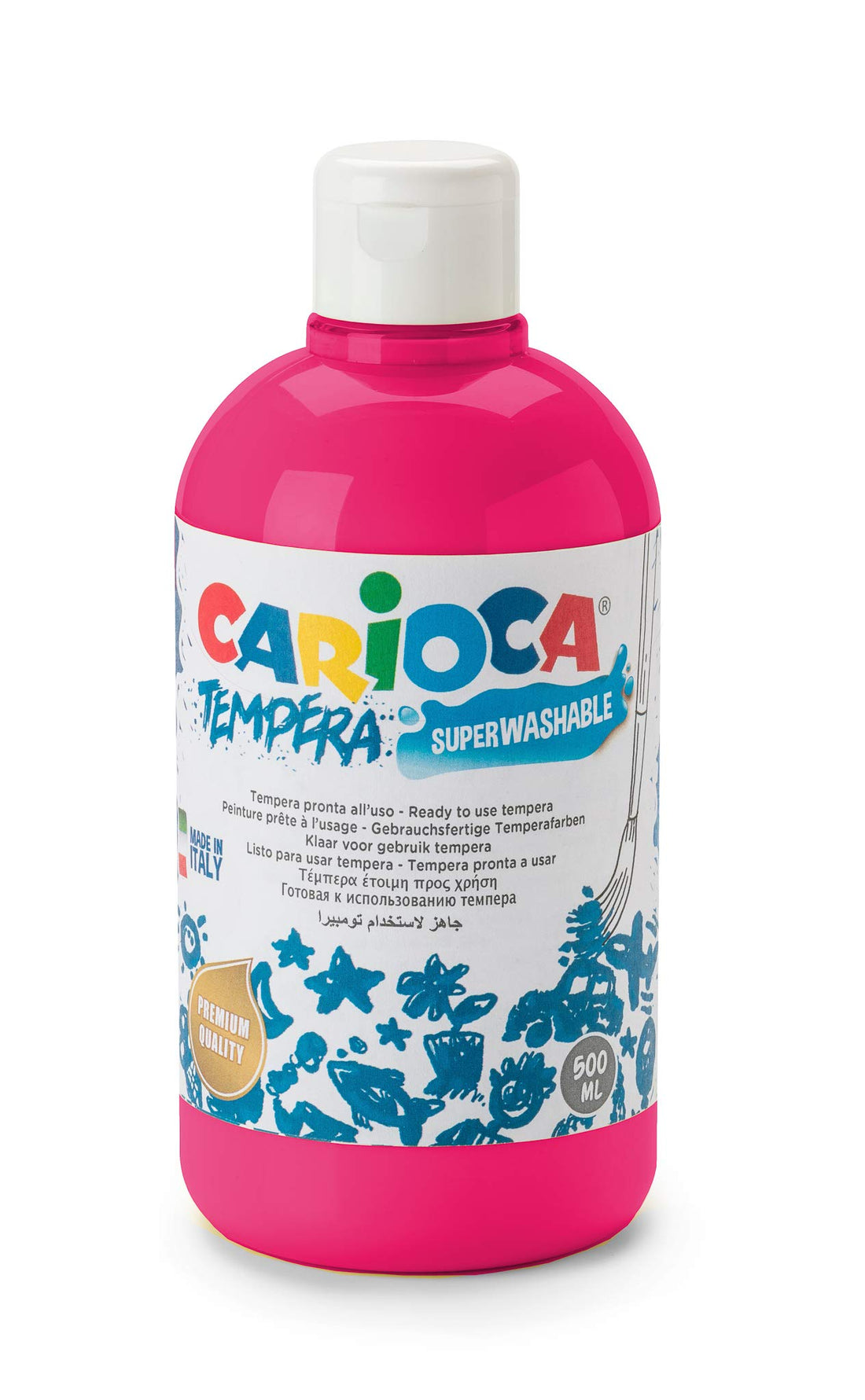 CARIOCA