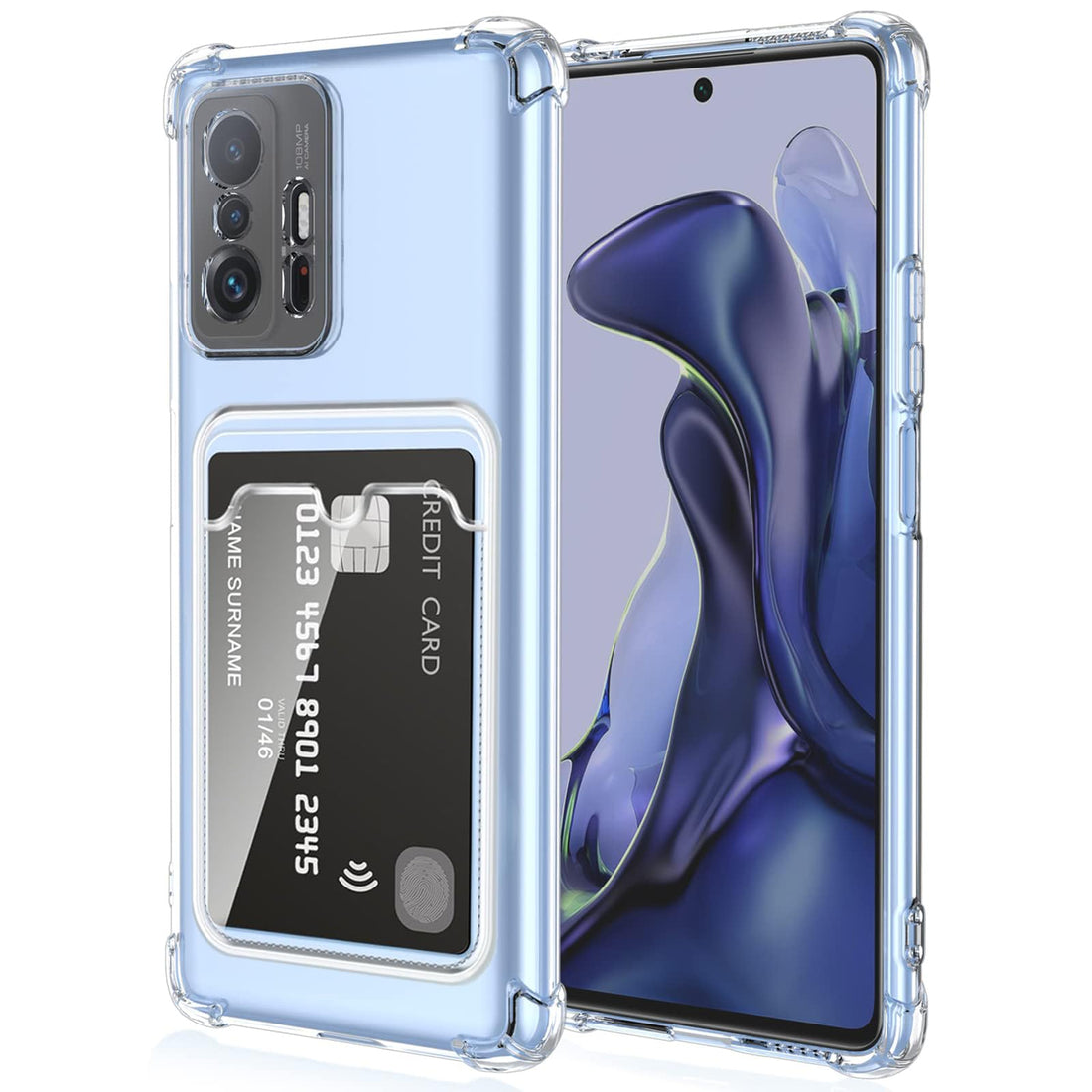 Dl3 Mobilak
