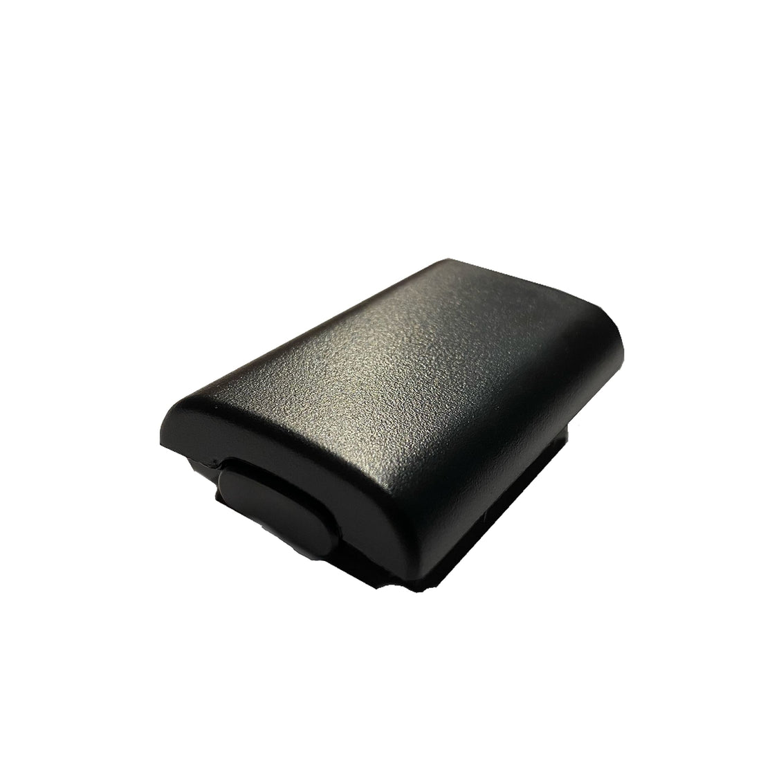Battery Case Cover for Gamepad Xbox 360 Controller Xbox 360 Wireless Controller Perfect Fit Stable Durable Black