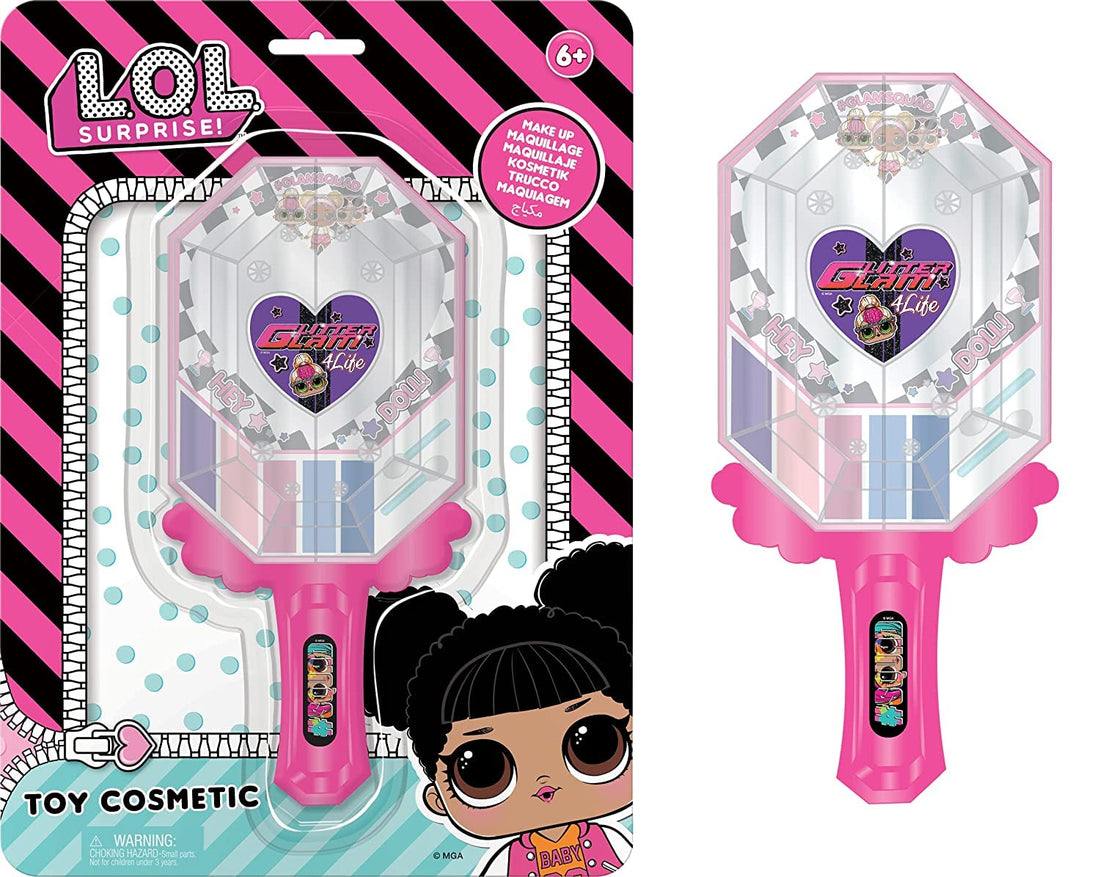 L.O.L. Surprise!