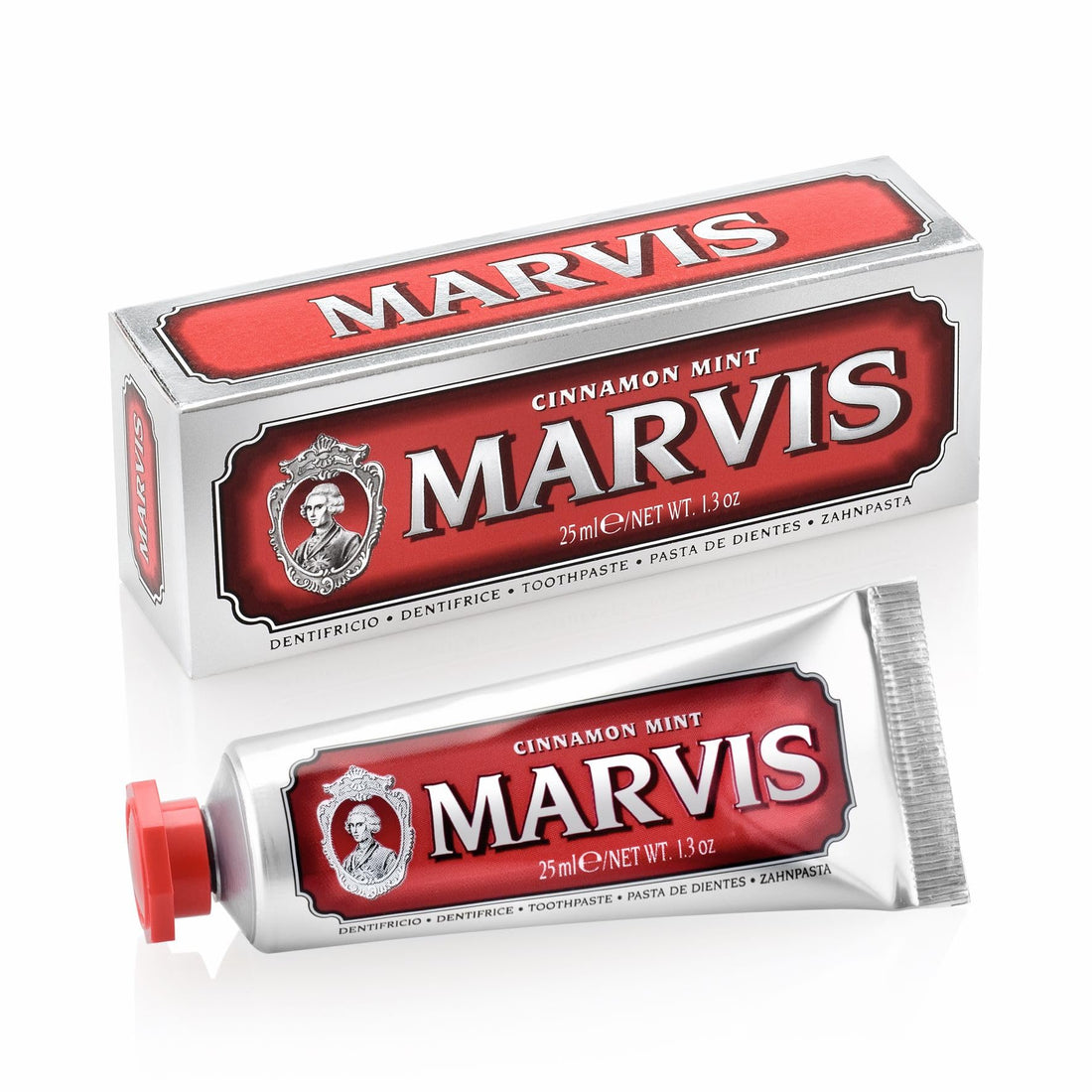 Marvis
