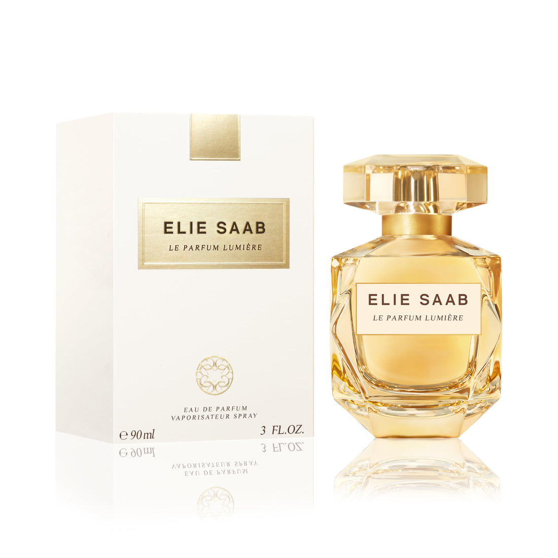 Elie Saab Le Parfum Lumiere Eau De Parfum 90ml