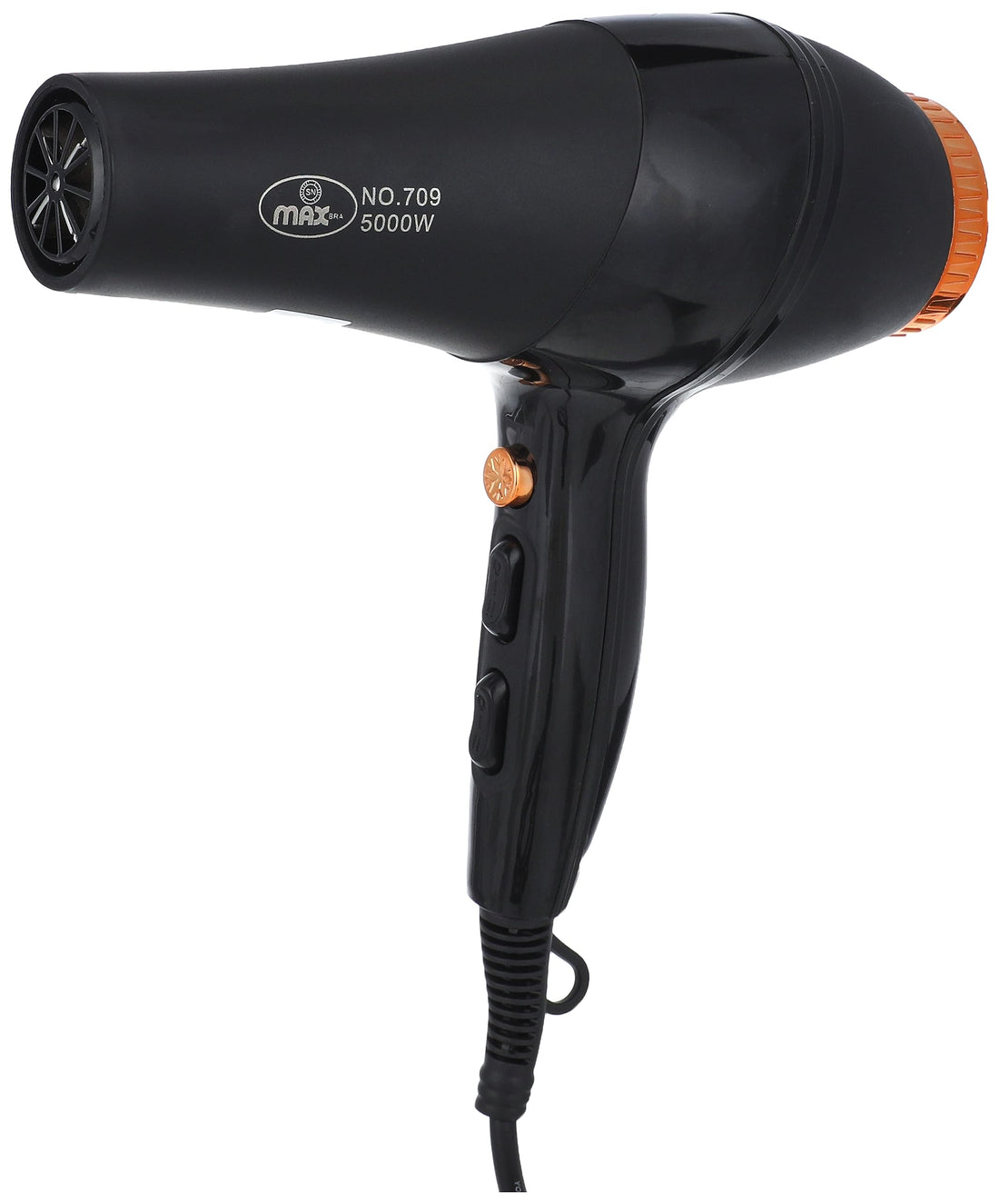 Max 709 Hair Dryer -5000W