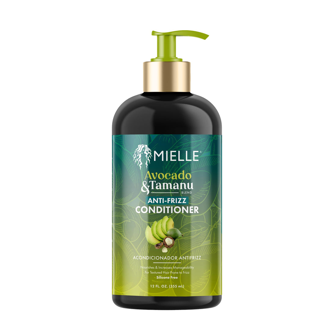 Mielle Organics