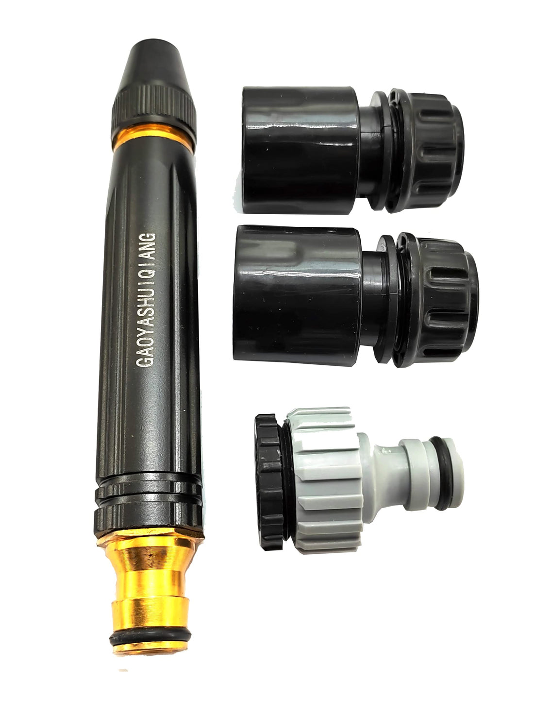 Kapper Egypt 2020 High Pressure Copper Refills Kit High Pressure Water Spray Gun Machine Wash Garden/Home & Other Uses