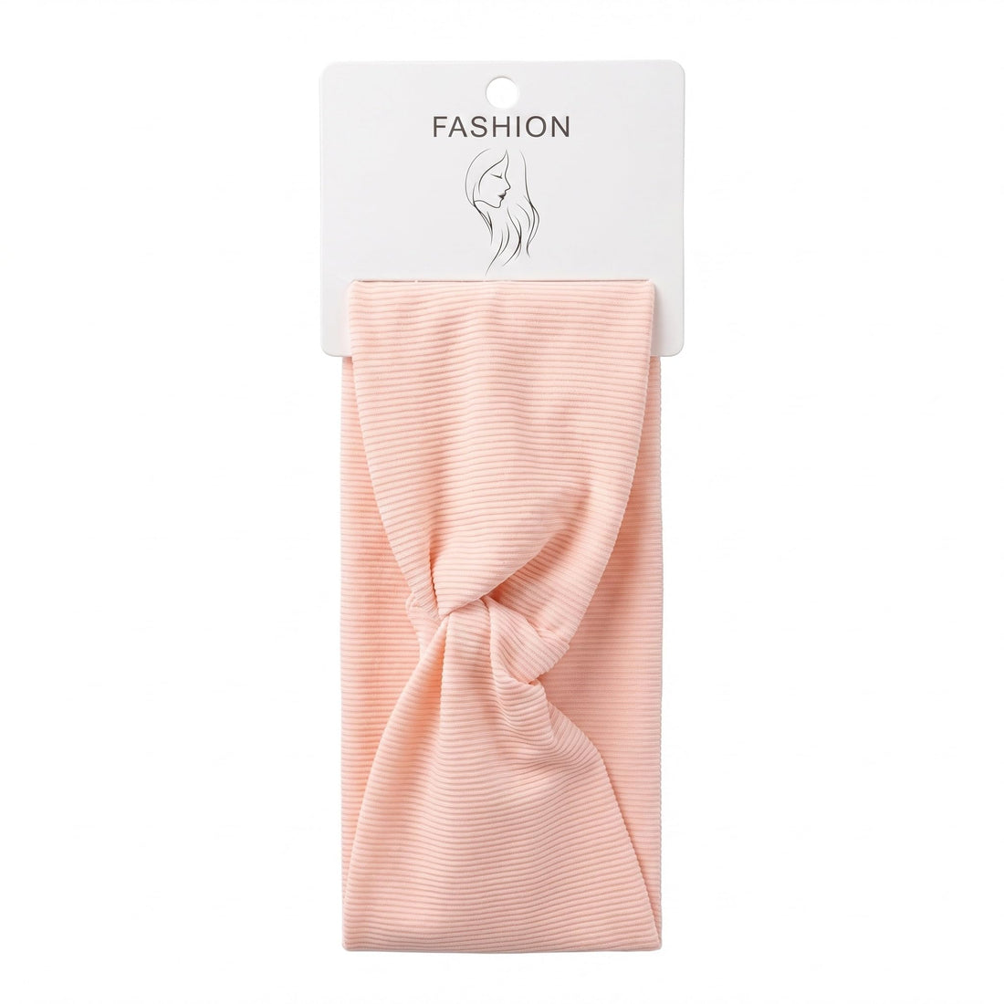 Catch Up Twisted Turban Headband for Women and Girls, Soft Stretch Knot Hair Band, Stylish Fashion Hair Hoop, Non Slip Comfortable Hair Accessory for Daily Wear and Makeup Looks
