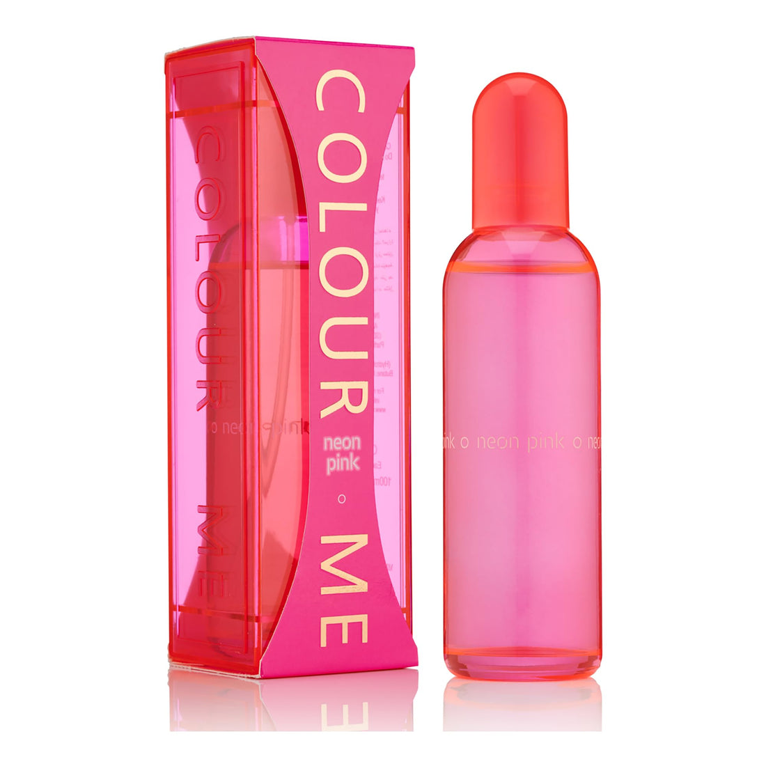 Colour Me