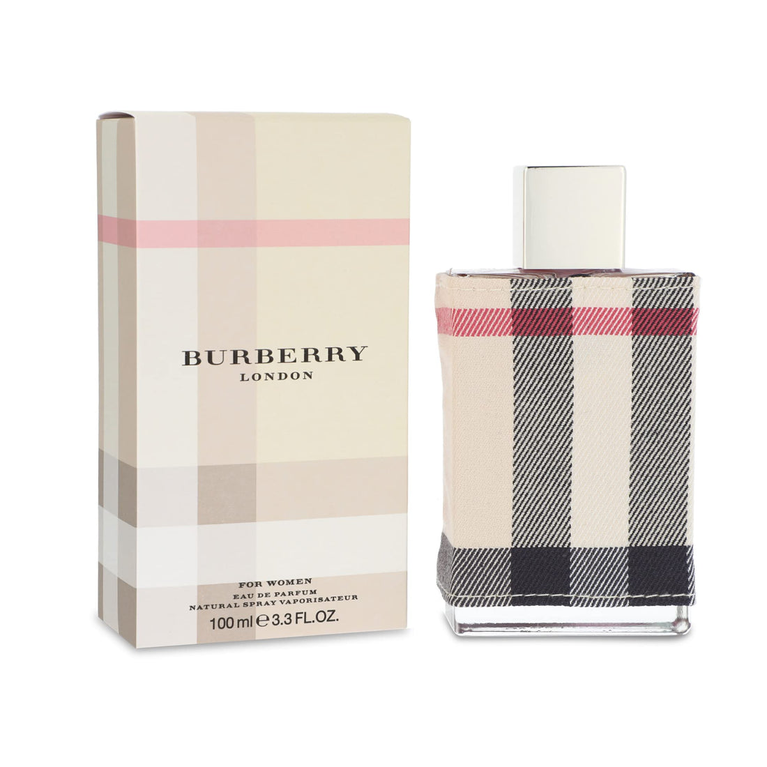 Burberry London for Women, Eau de Parfum - 100 ml