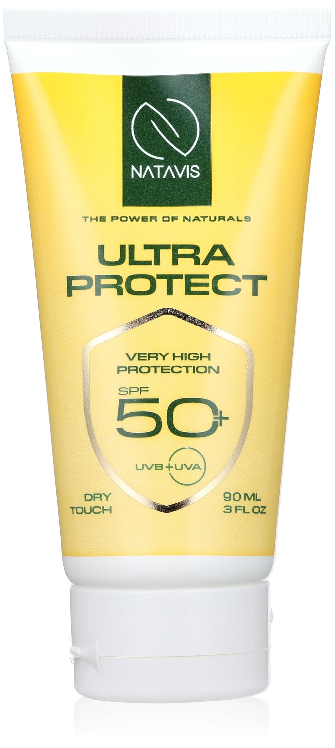 Ultra-protect spf 50+ cream