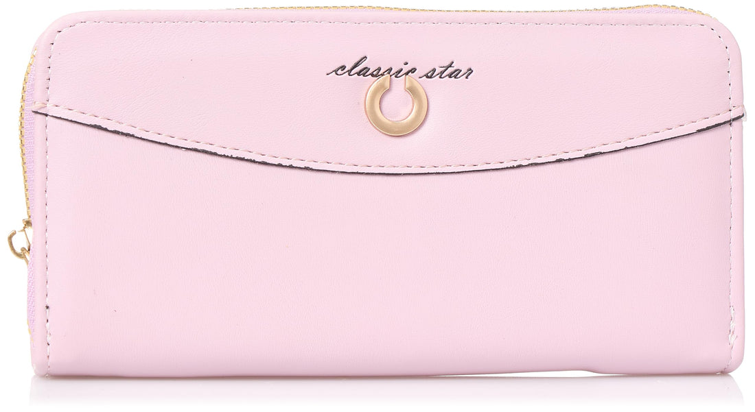 OX Wallet - 79 - Purple