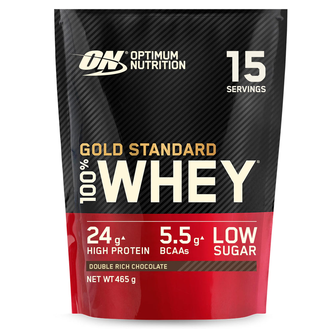 Optimum Nutrition