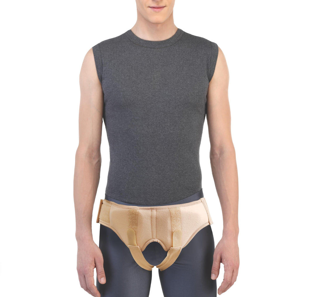 Flamingo - Hernia Belt XXL