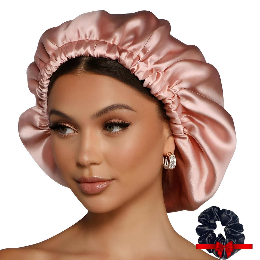 Hair cover - a solid sane shave for women designed for fried threads and texture, which reduces the divisions while supporting soft silk results, which makes the rest time reconciles really and gentle