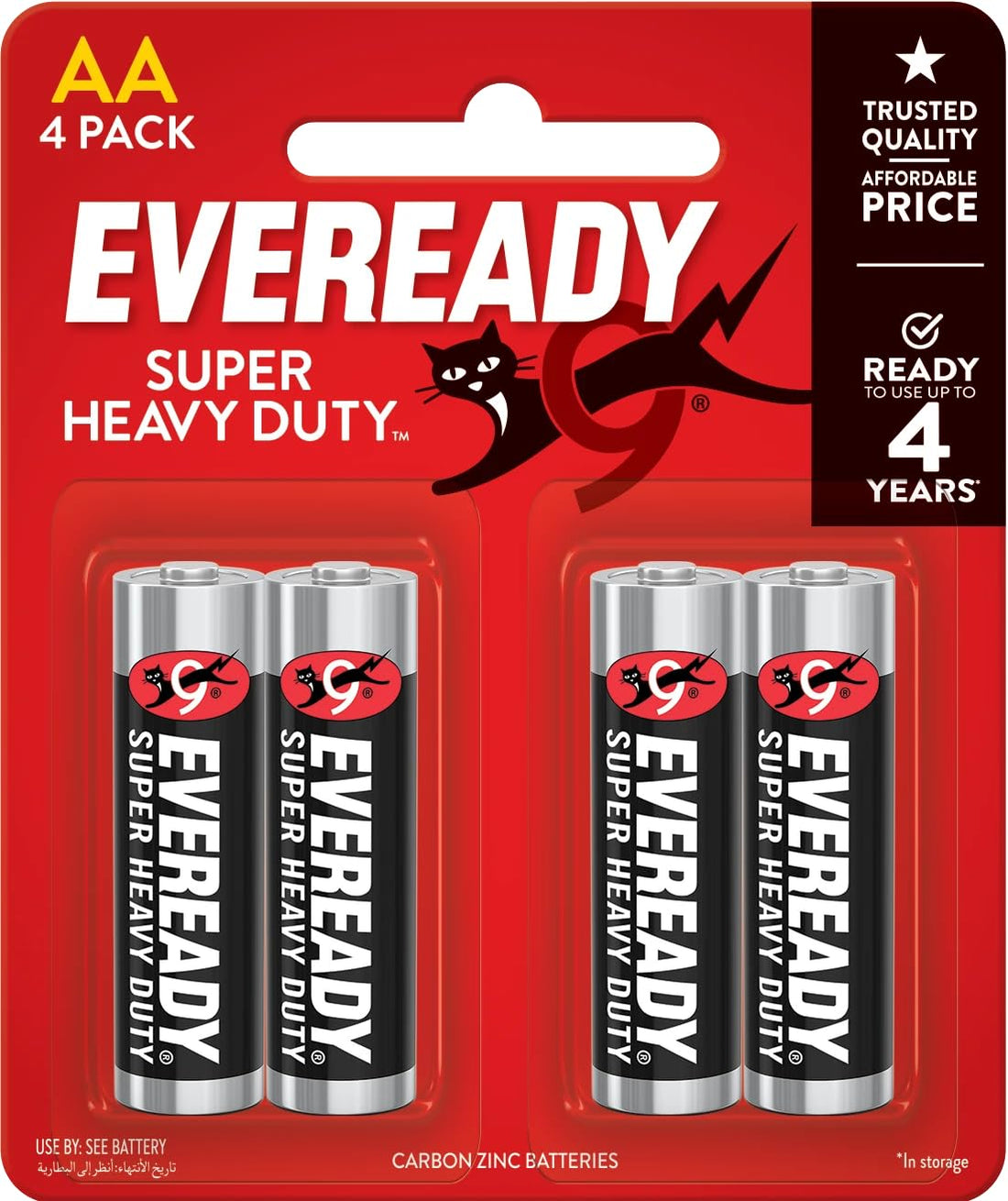 EVEREADY