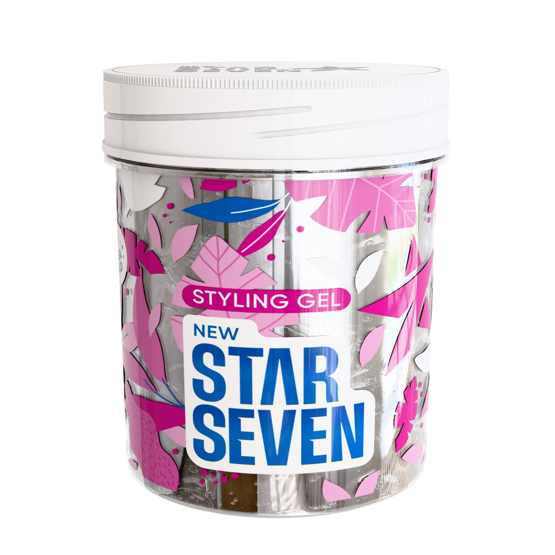 New Star Seven