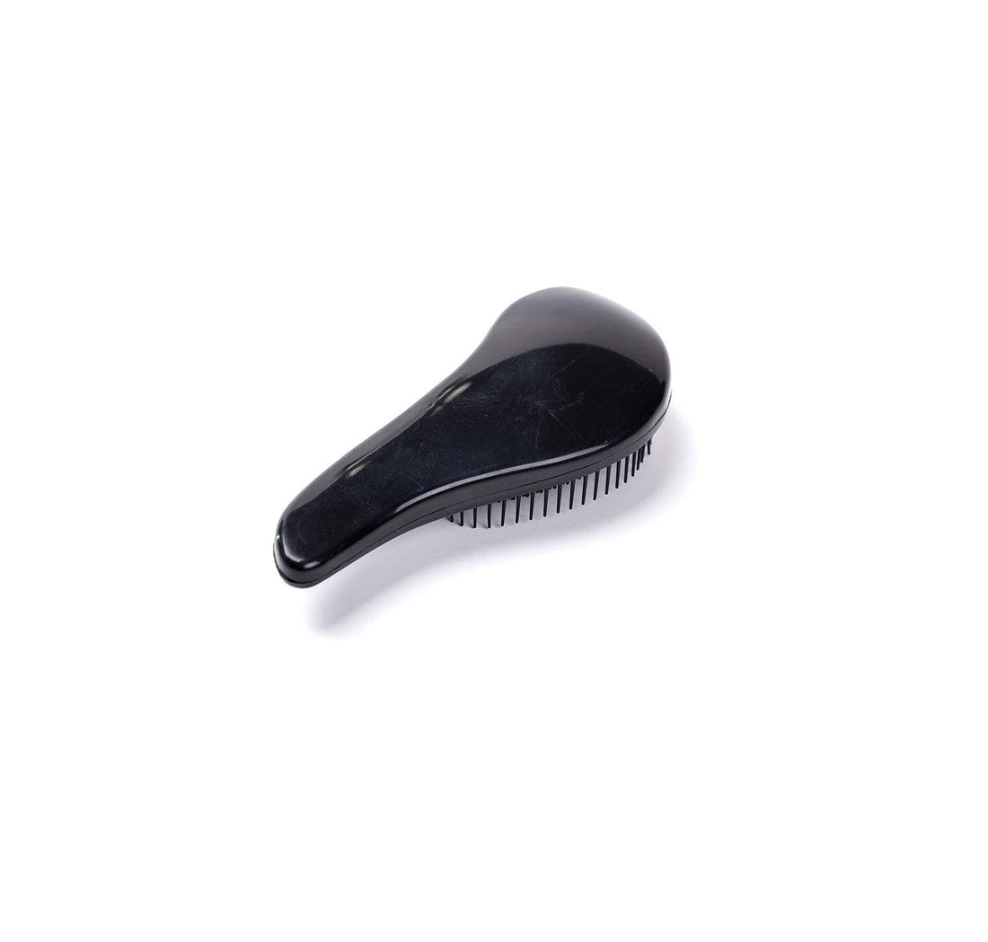 Massage Comb Hair Comb Large with Hanger aBS Plastic anti-Static Hair Care Tool Detangling Comb Wide Teeth Hairdressing Color Random Hair Tools & accessories