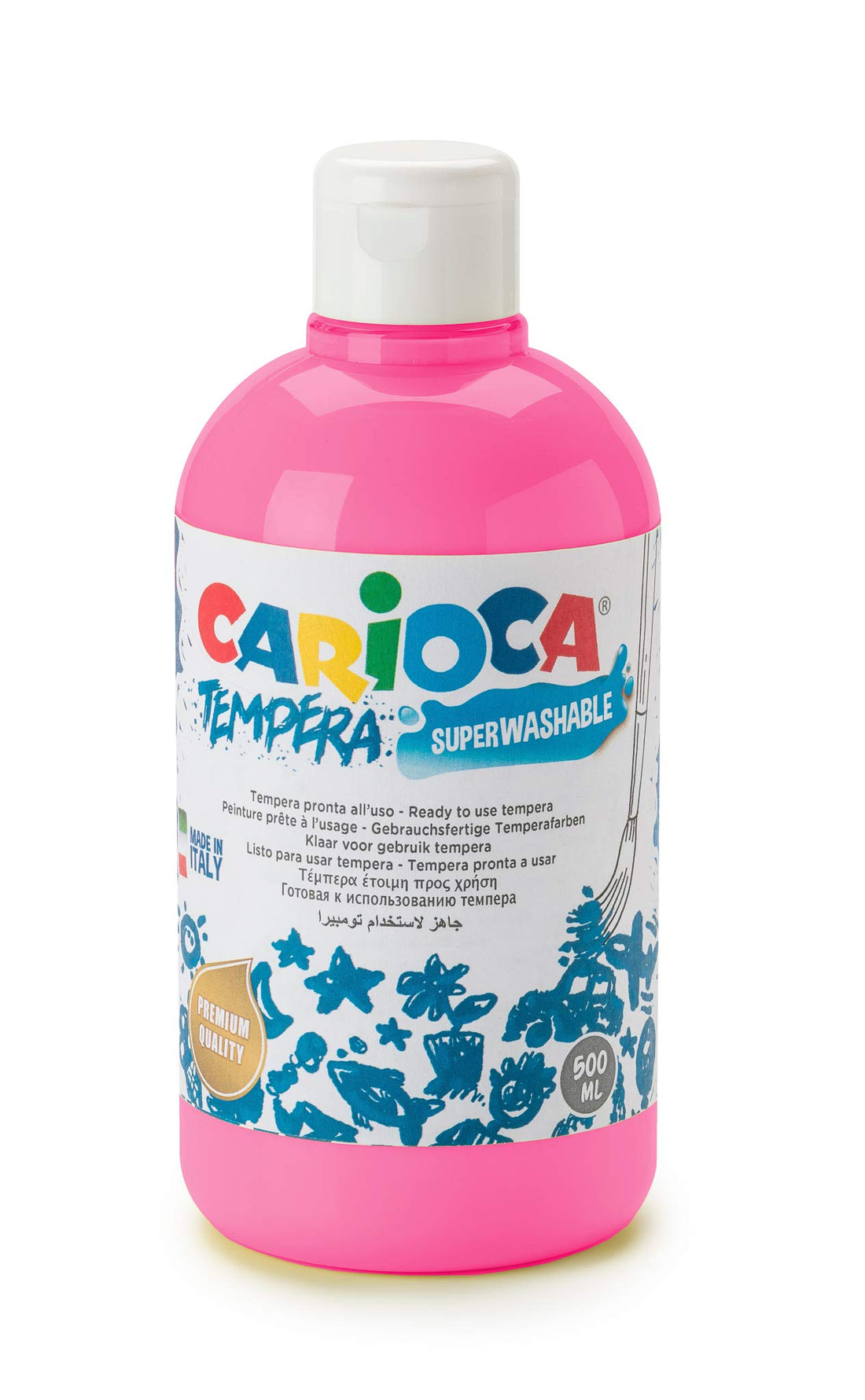 CARIOCA