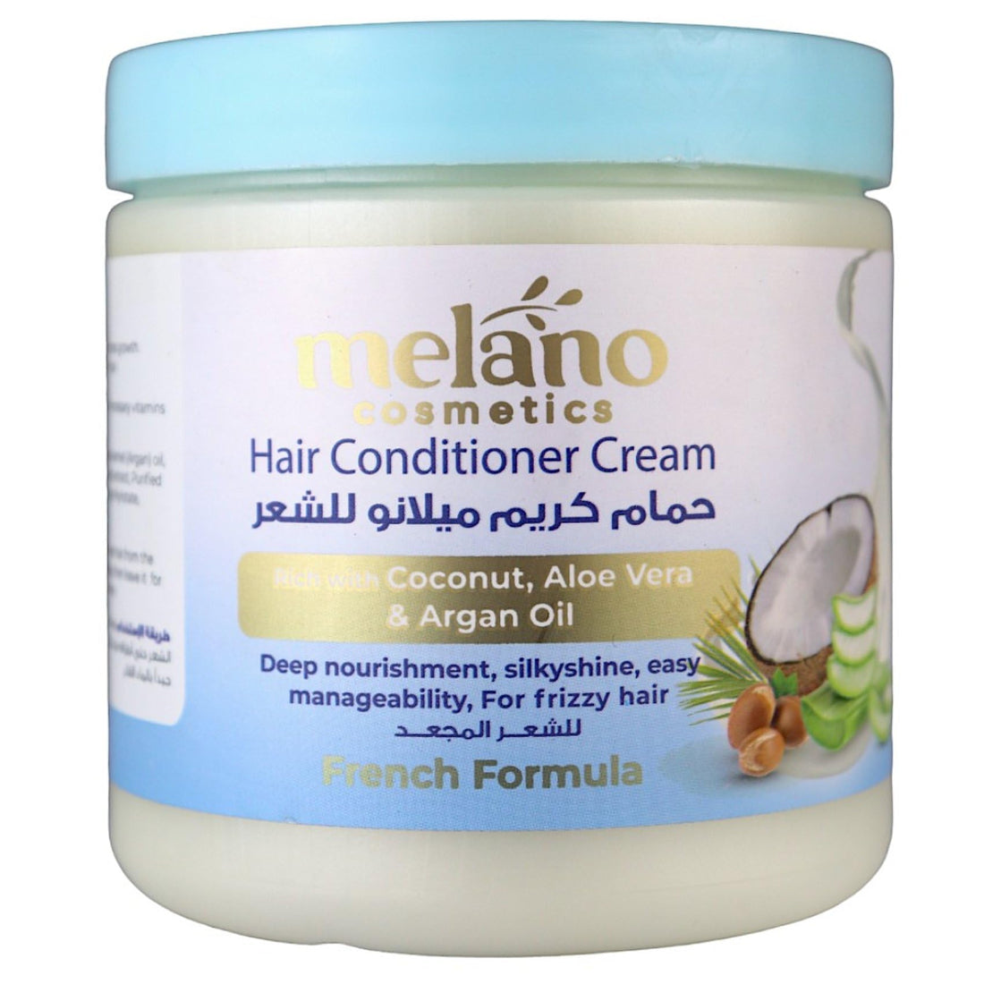 Melano Pharma