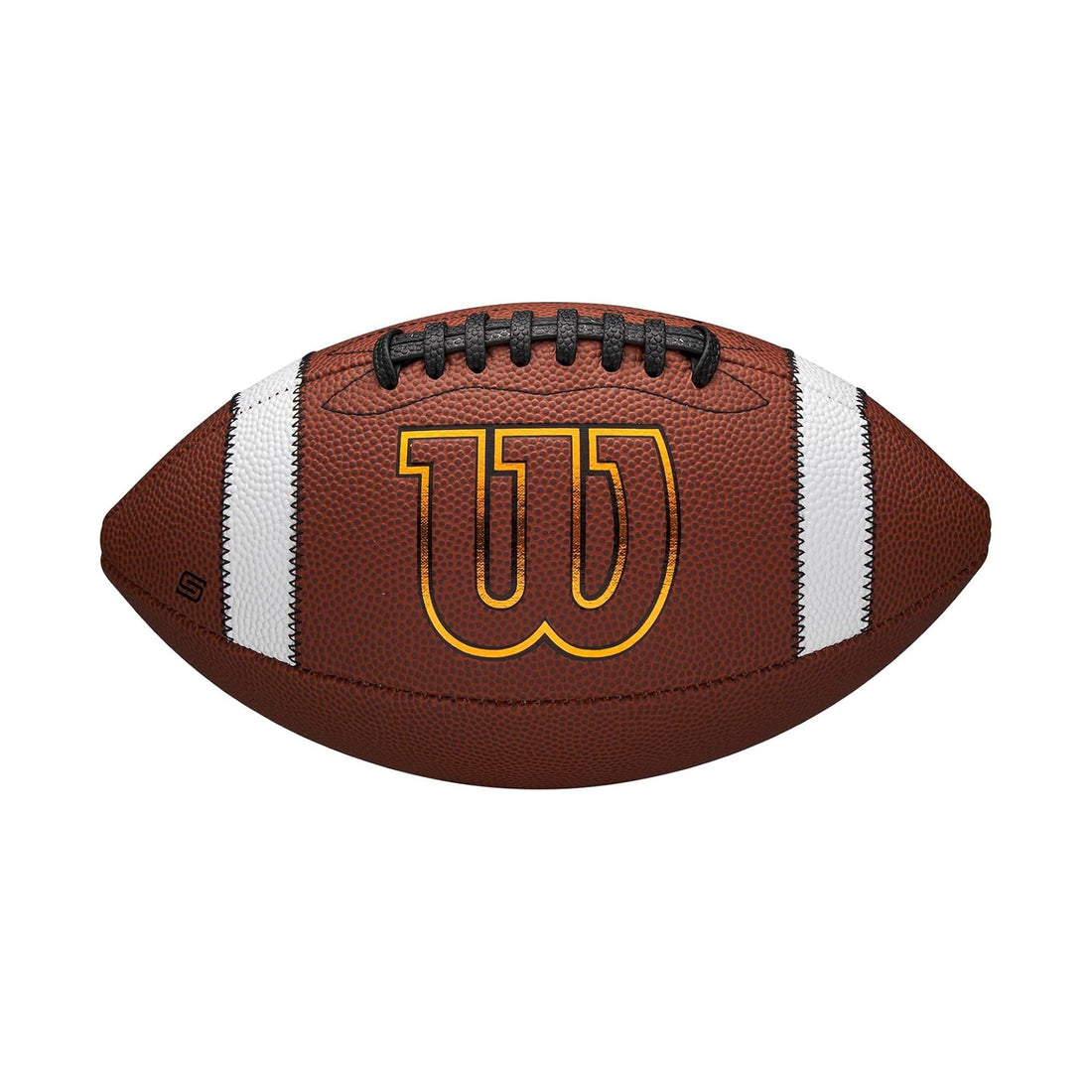 WILSON GST SpeedSkin Footballs