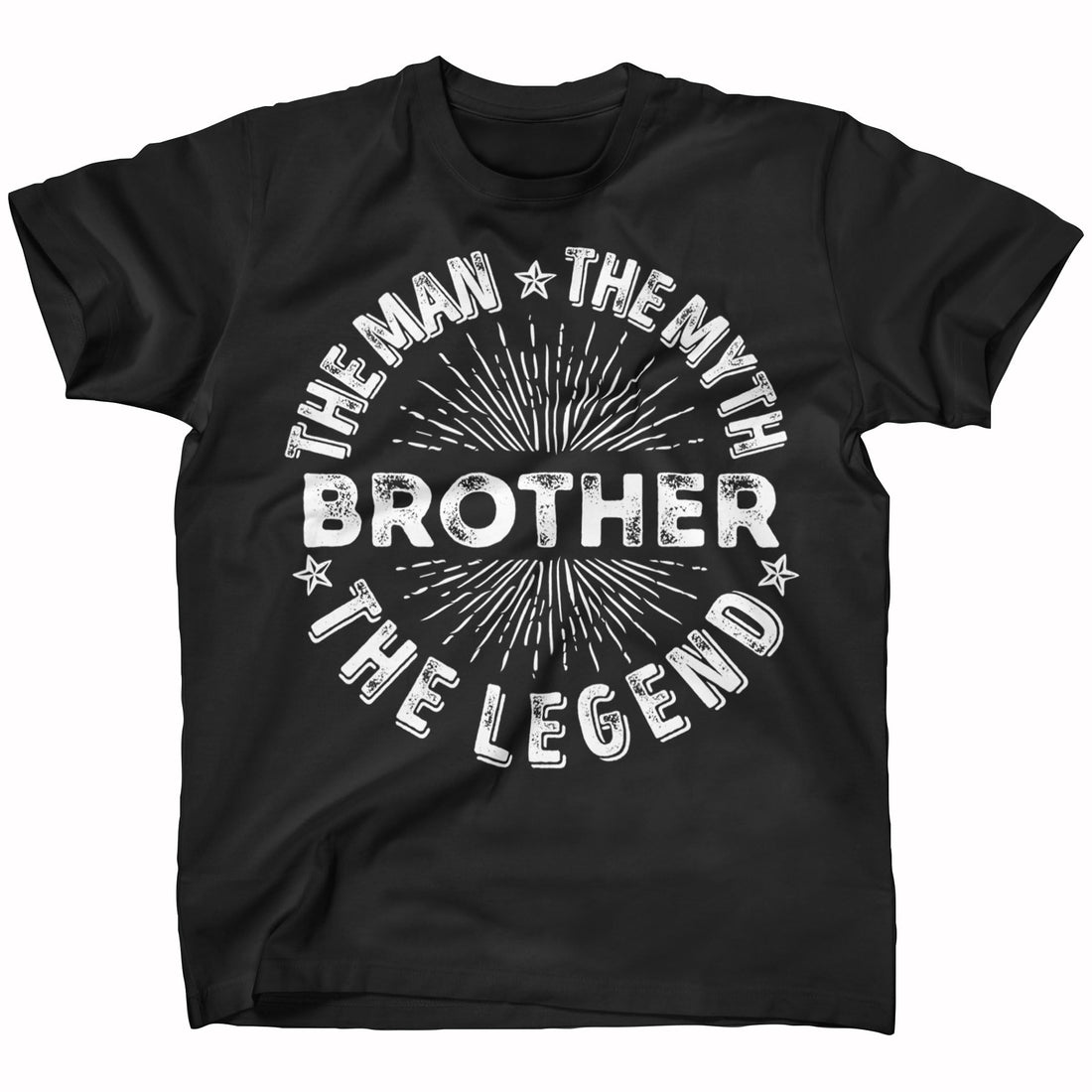 Man Myth Legend Papa, Gift for Papa, Funny Shirt for Papa, for Dad