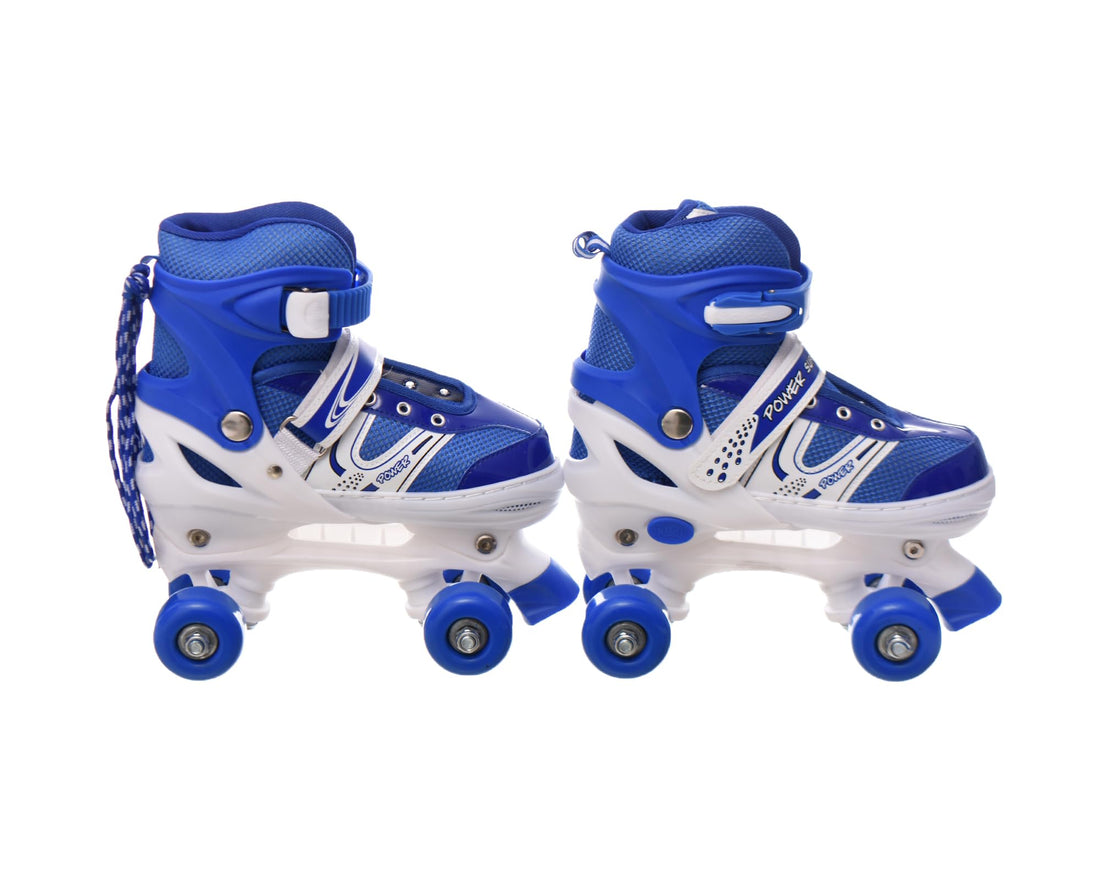 Comfortable Adjustable 4 Wheels Roller Skates Outdoor Indoor Inline Skates for Beginners Kids Teens boy toys, girl toys, birthday gift, Christmas gift, growth, fun, for kids.