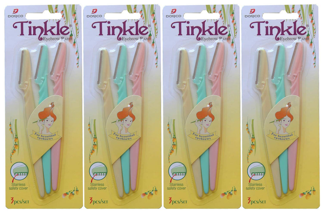 TINKLE