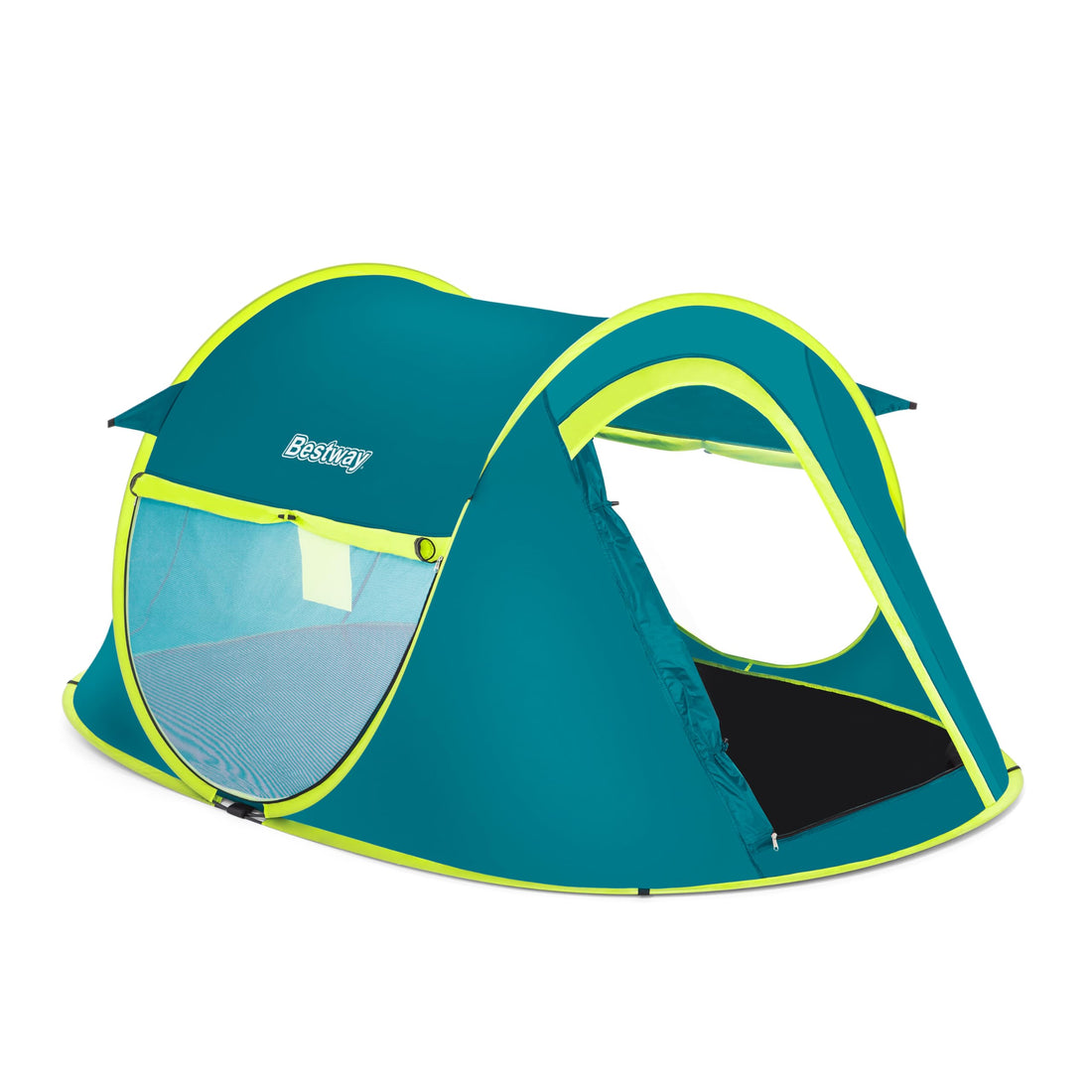 Bestway 7'9" x 57" x 39"/2.35m x 1.45m x 1.00m Coolmount 2 Tent