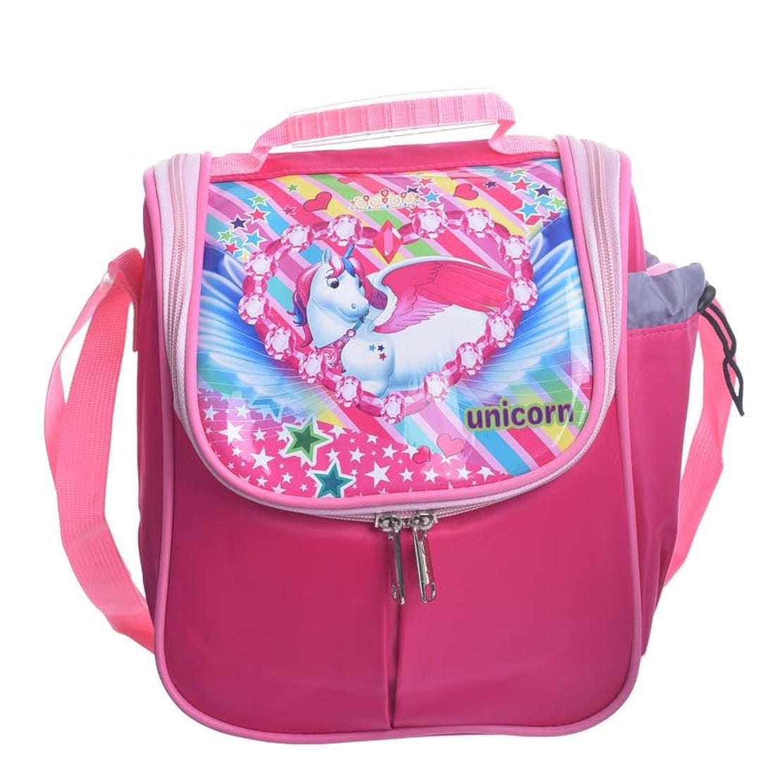 Migo 100-9 Picnic Lunch Bag, Multicolor