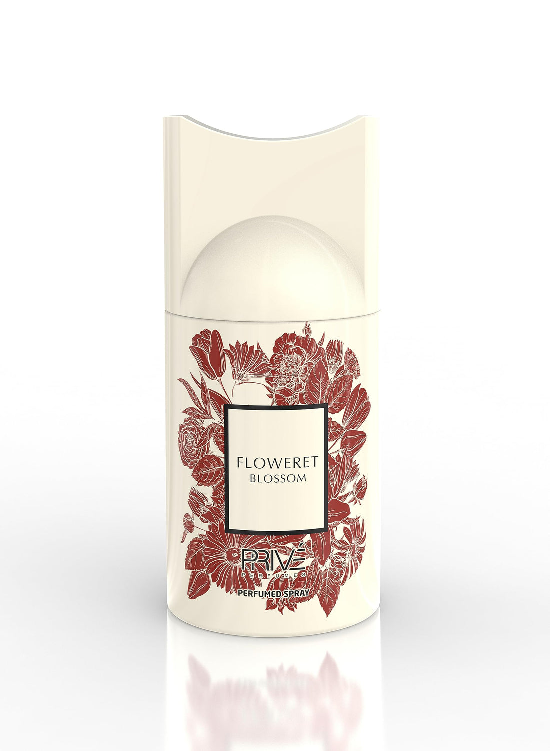 Prive Perfumed Spray Floweret Blossom For Women 250ml