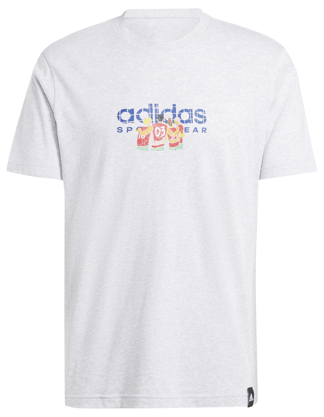 adidas