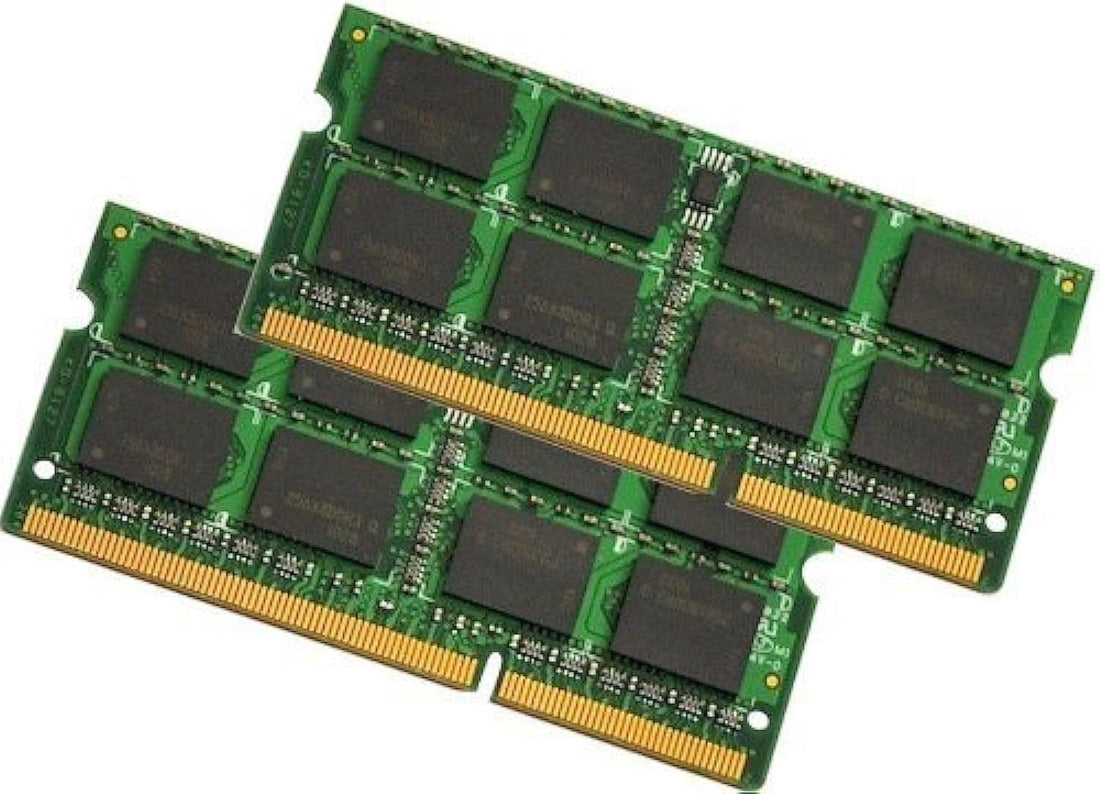 16gb (2x8gb) SODIMM Memory RAM For Dell Latitude E5440 Laptop Notebook