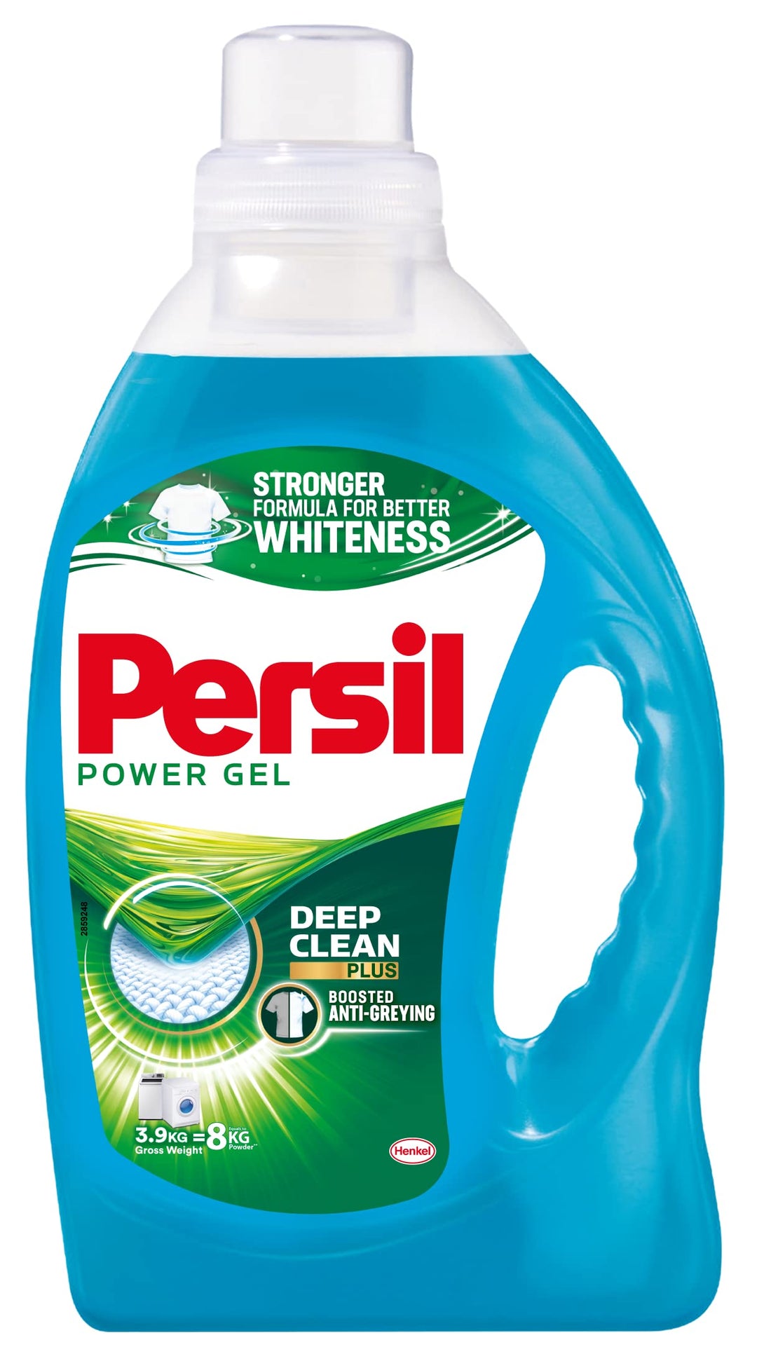 Persil Deep Clean Gel 3.9 Litres