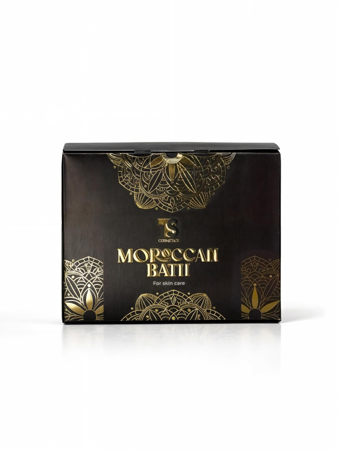 TS Cosmetics Moroccan Bath Set - Multi Color